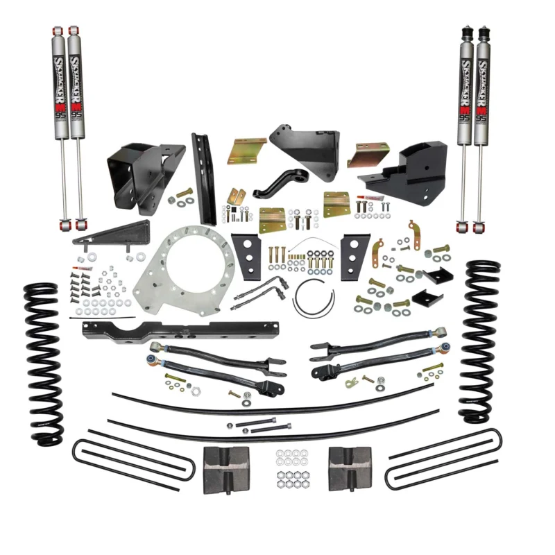 Skyjacker F23852K-M - Suspension Lift Kits