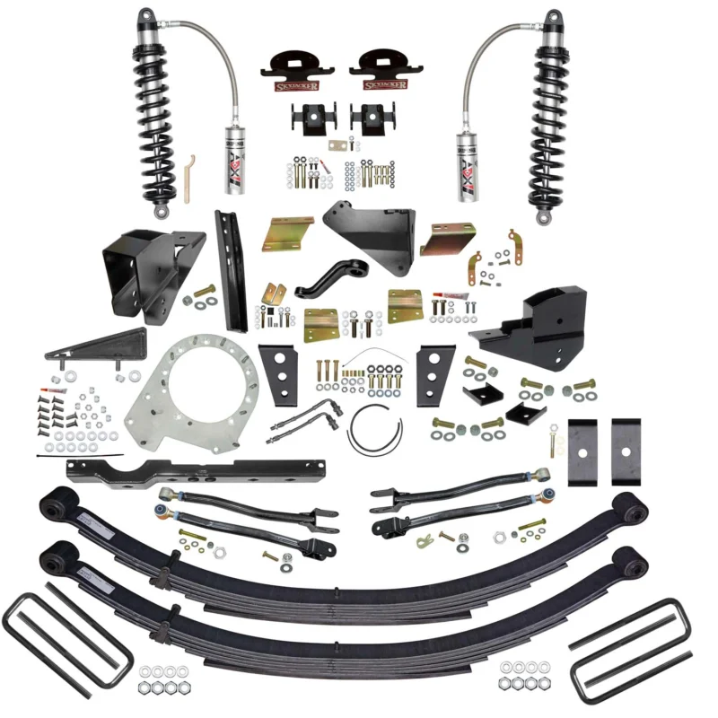 Skyjacker F23852K-XM - Suspension Lift Kits