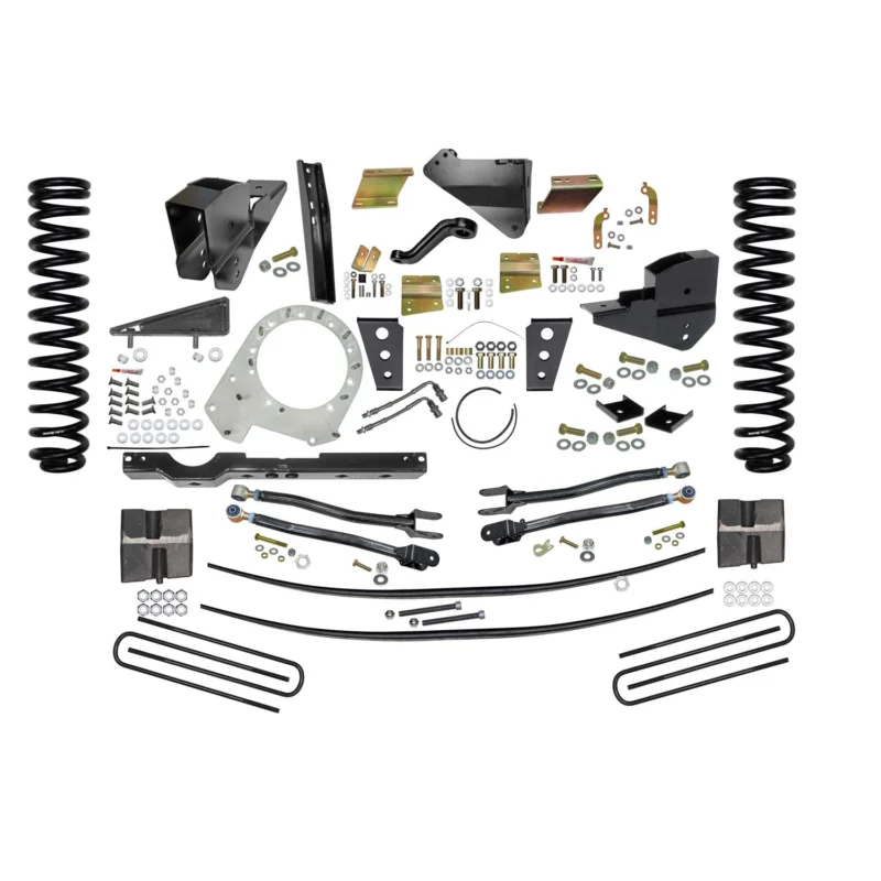 Skyjacker F23852K - Suspension Lift Kits