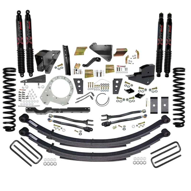 Skyjacker F23852KS-B - Suspension Lift Kits