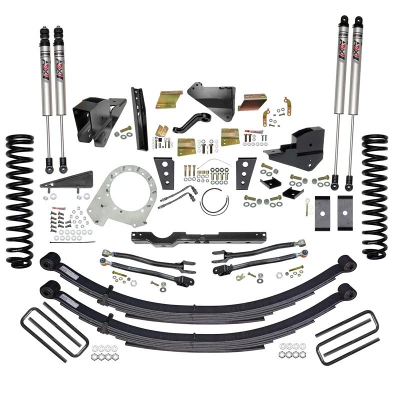 Skyjacker F23852KS-XM - Suspension Lift Kits