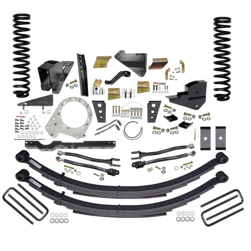 Skyjacker F23852KS - Suspension Lift Kits
