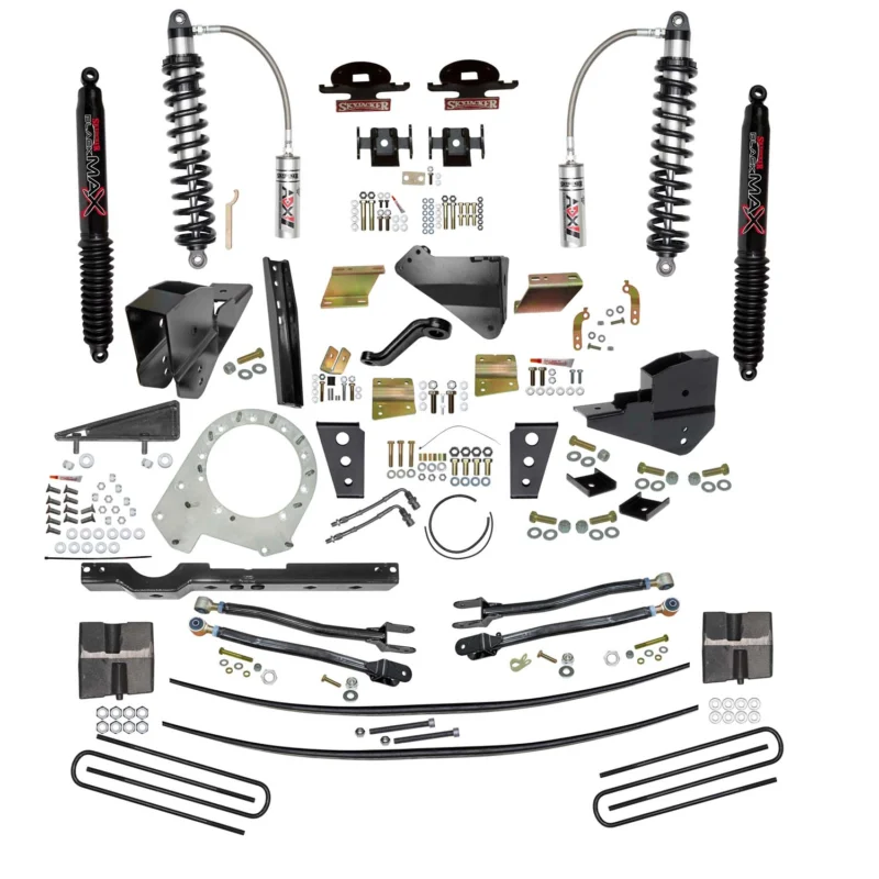 Skyjacker F2385K-B - Suspension Lift Kits