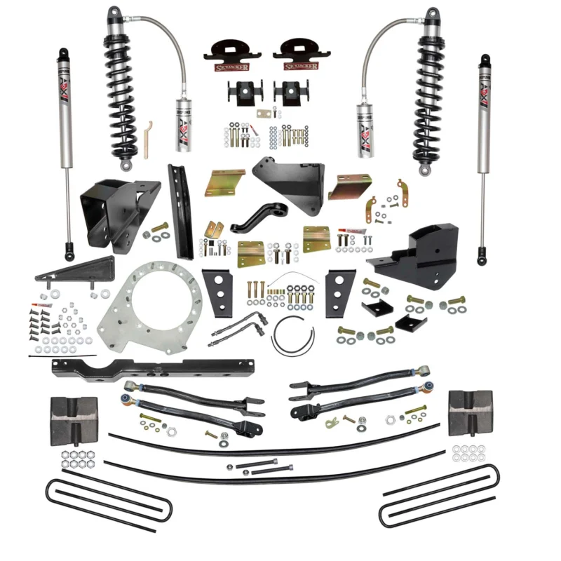 Skyjacker F2385K-XM - Suspension Lift Kits