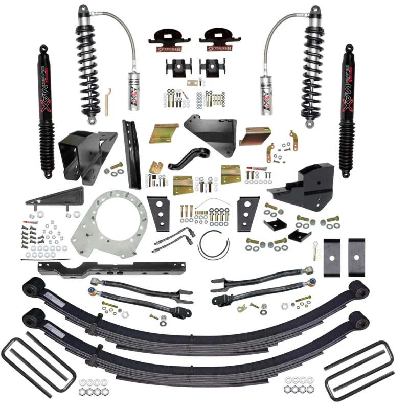 Skyjacker F2385KS-B - Suspension Lift Kits
