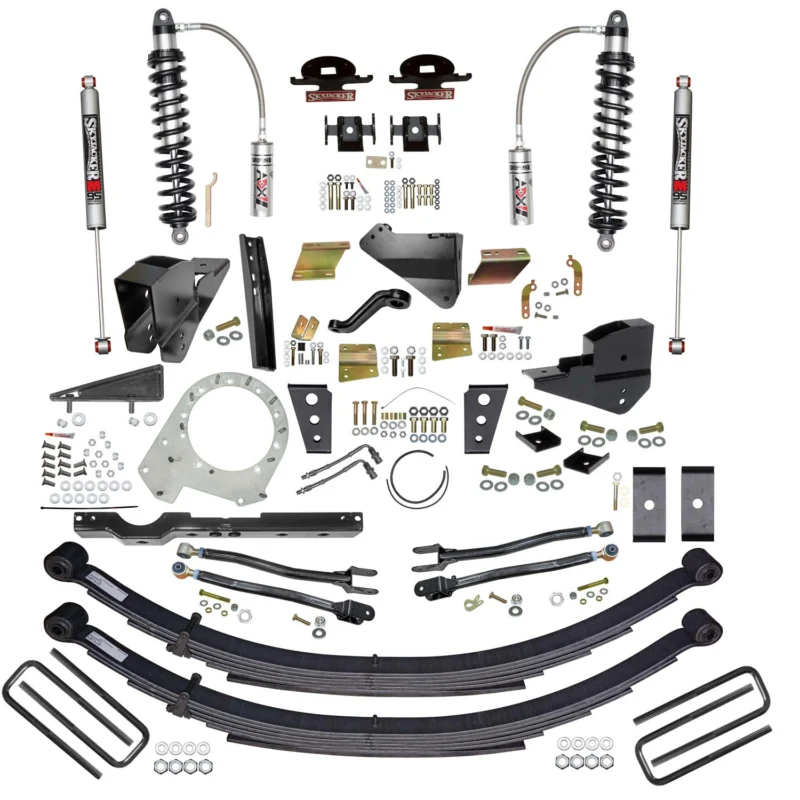Skyjacker F2385KS-M - Suspension Lift Kits