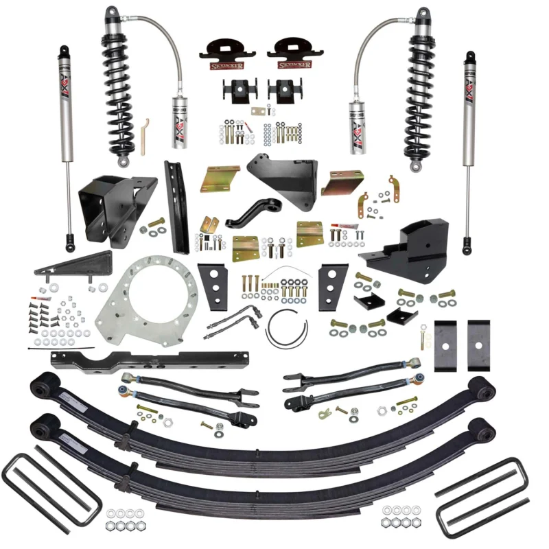 Skyjacker F2385KS-XM - Suspension Lift Kits