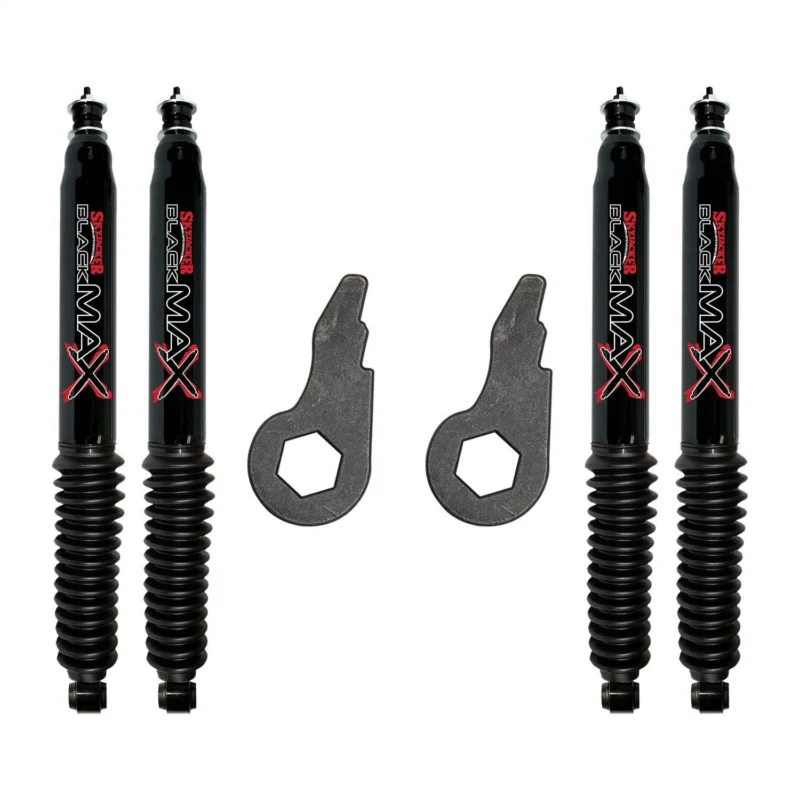 Skyjacker F301KE-B - Suspension Lift Kits
