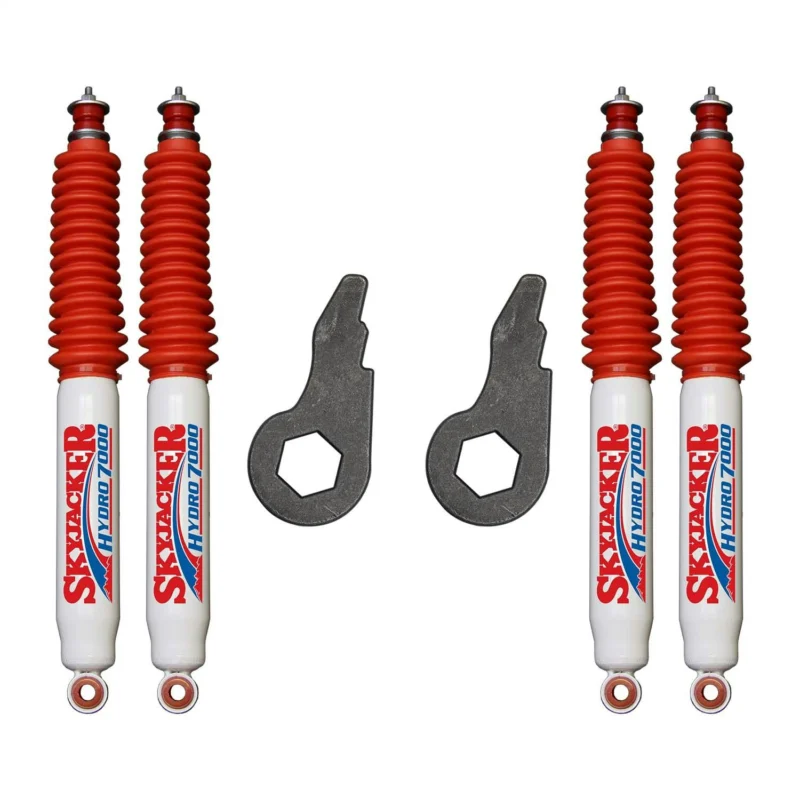 Skyjacker F301KE-H - Suspension Lift Kits