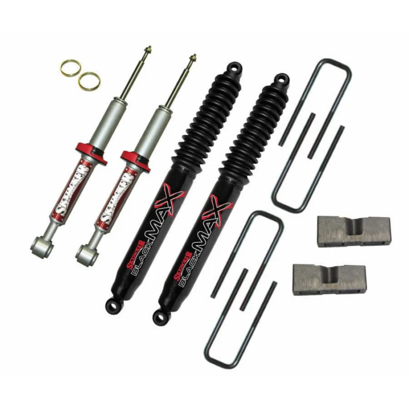 Skyjacker F430STBB - Suspension Lift Kits