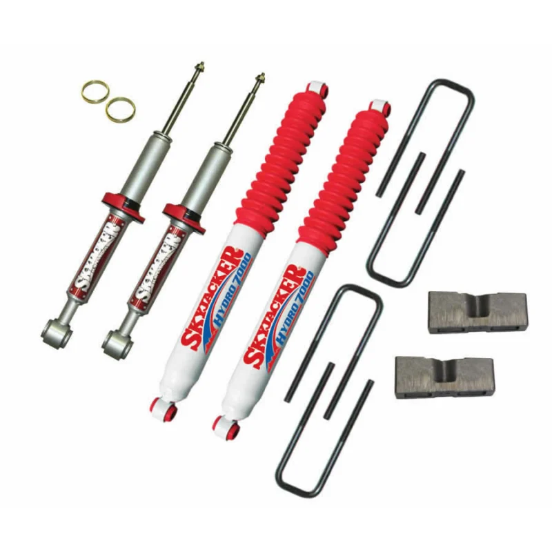 Skyjacker F430STBH-R - Suspension Lift Kits