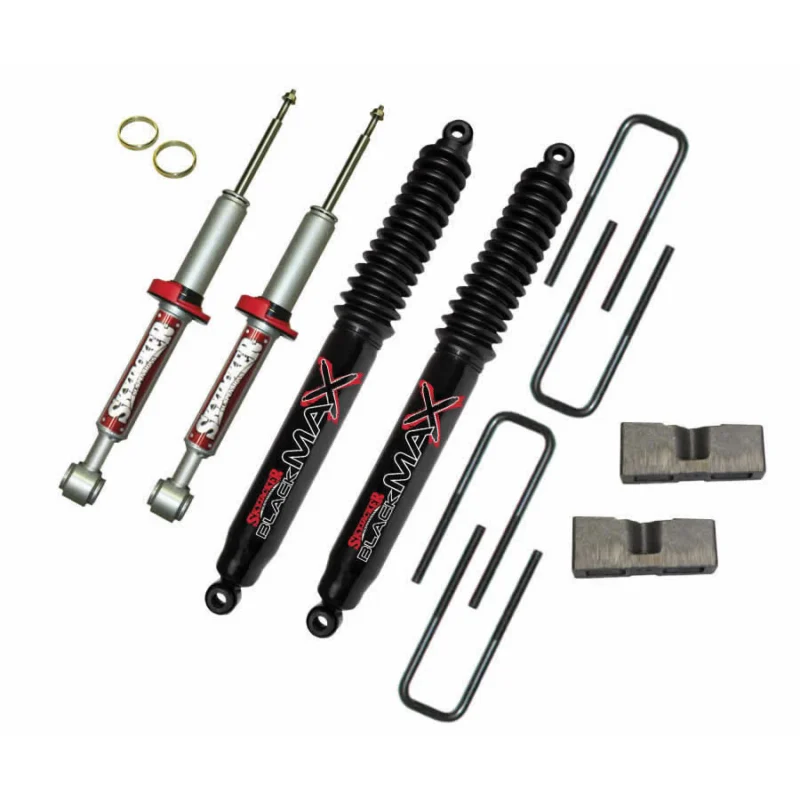 Skyjacker F432STBB - Suspension Lift Kits