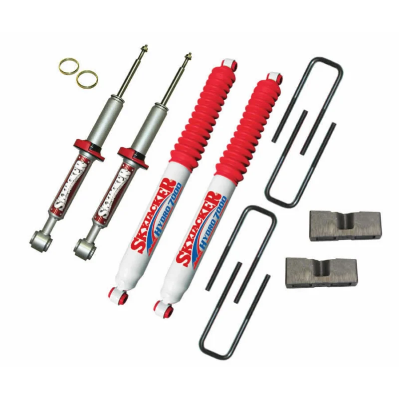 Skyjacker F432STBH-R - Suspension Lift Kits