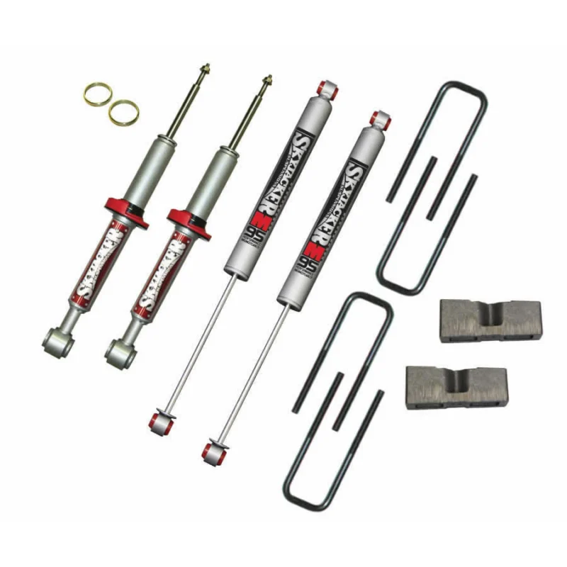 Skyjacker F432STBM-R - Suspension Lift Kits