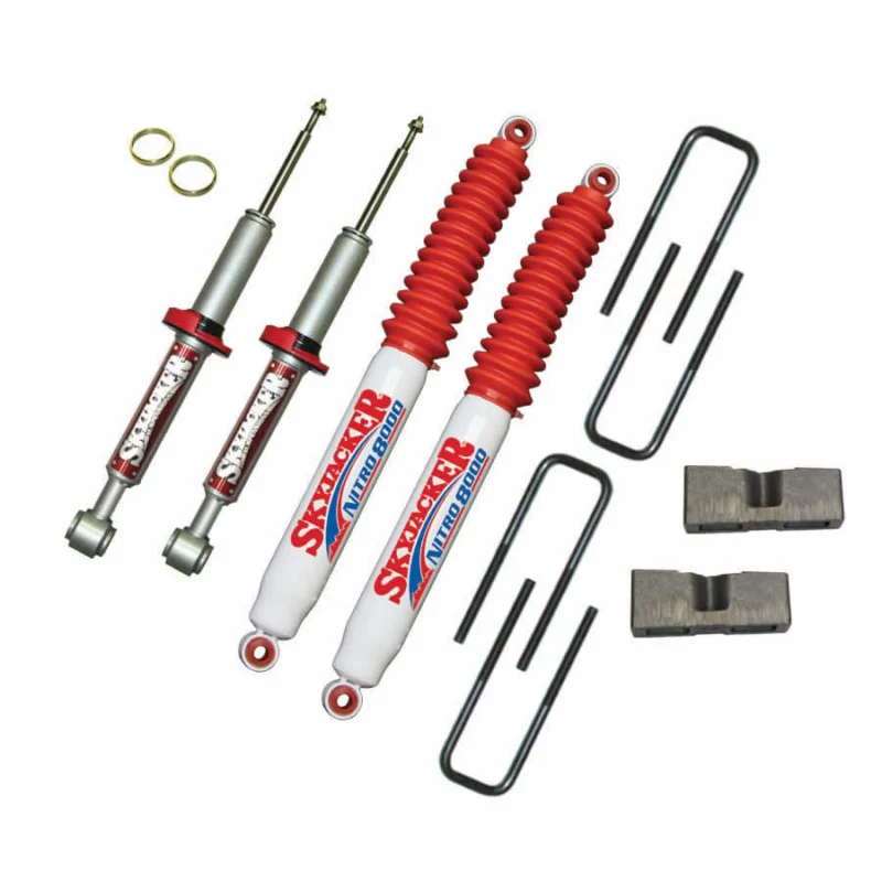 Skyjacker F432STBN-R - Suspension Lift Kits