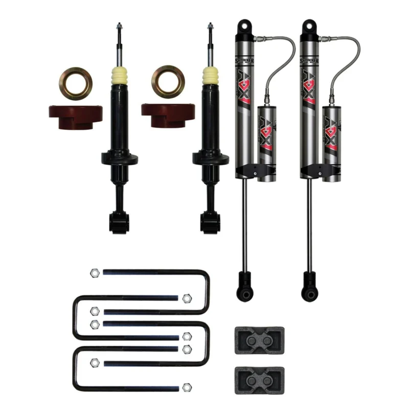 Skyjacker F432STKX - Suspension Lift Kits