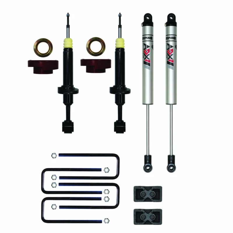 Skyjacker F432STKXM - Suspension Lift Kits