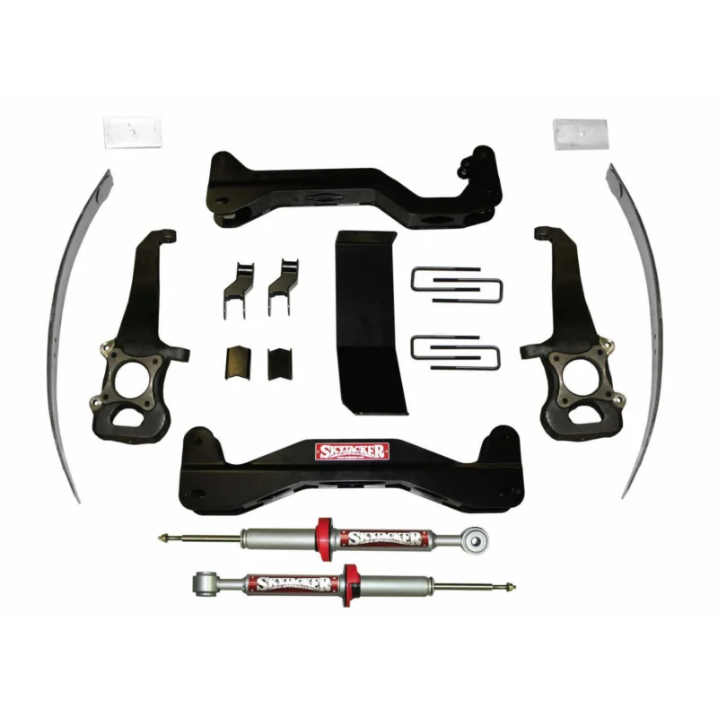 Skyjacker F4601K-NSP-B - Suspension Lift Kits