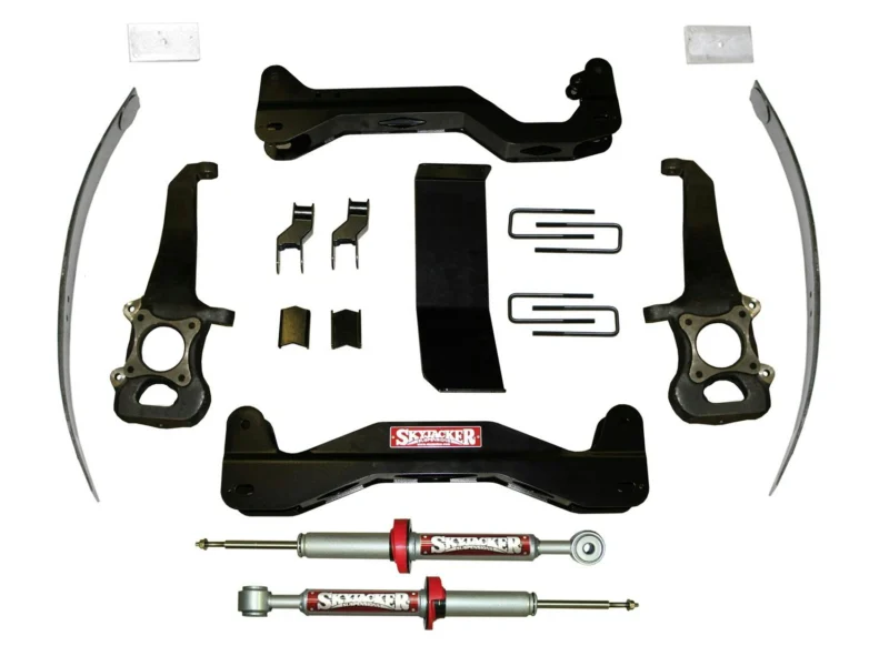 Skyjacker F4601K-NSP-M - Suspension Lift Kits