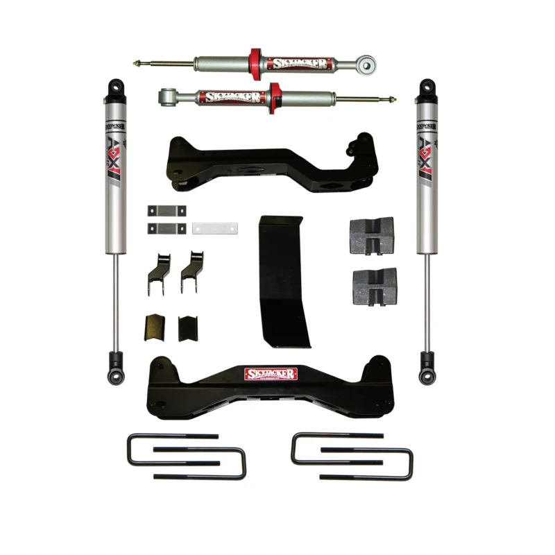 Skyjacker F4601KNSP-XM - Suspension Lift Kits
