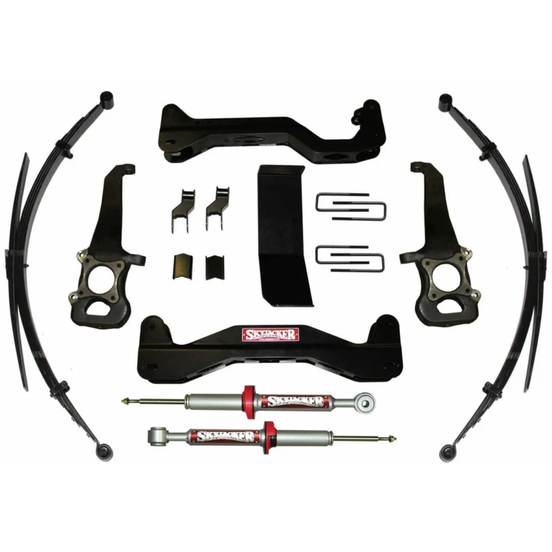Skyjacker F4601KS-NSP-B - Suspension Lift Kits