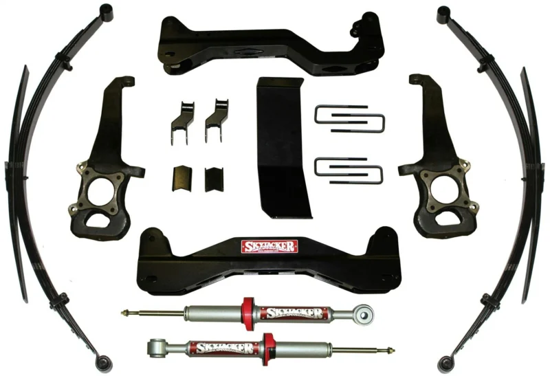 Skyjacker F4601KS-NSP-N - Suspension Lift Kits