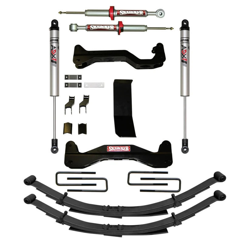 Skyjacker F4601KSNSP-XM - Suspension Lift Kits