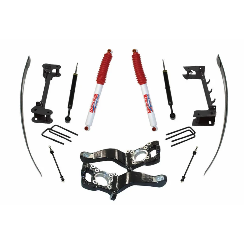 Skyjacker F4601PH - Suspension Lift Kits
