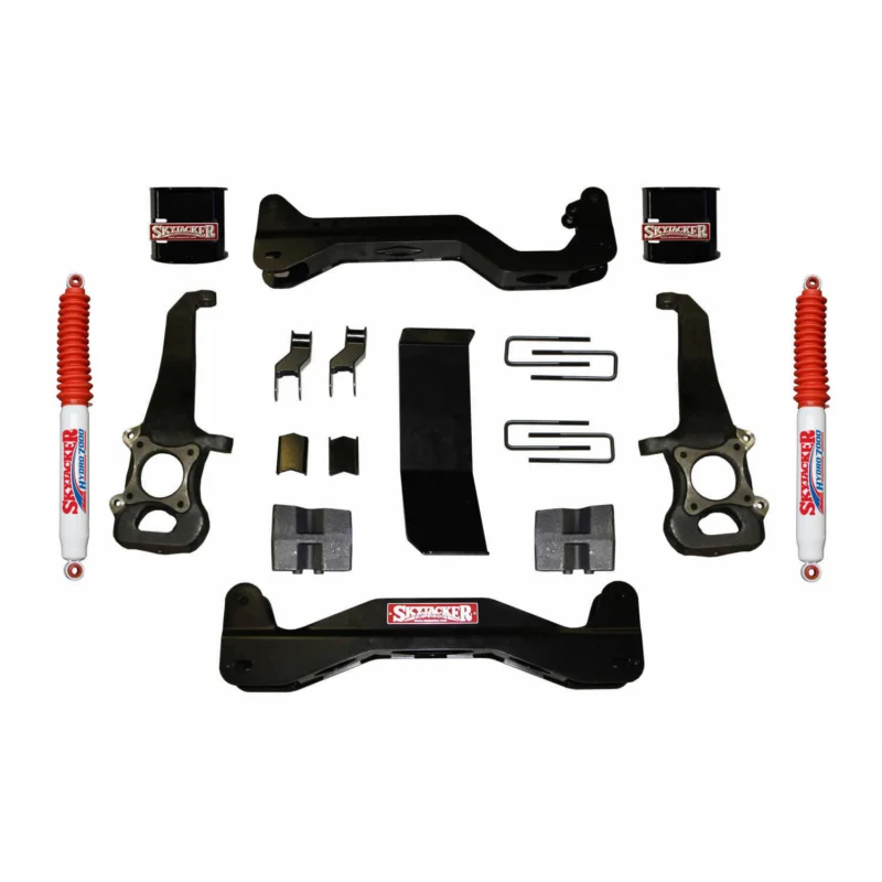 Skyjacker F460BKH - Suspension Lift Kits