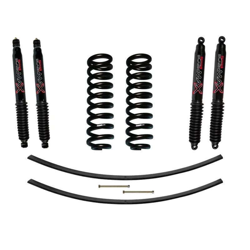 Skyjacker F520K-B - Suspension Lift Kits