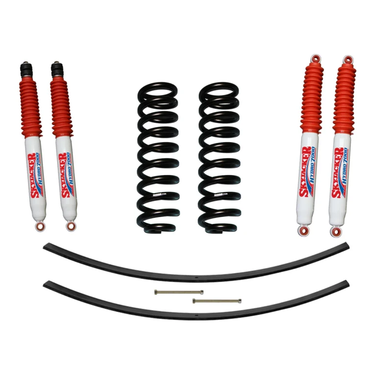 Skyjacker F520K-H - Suspension Lift Kits