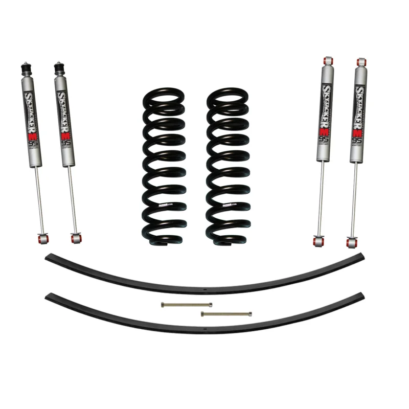 Skyjacker F520K-M - Suspension Lift Kits
