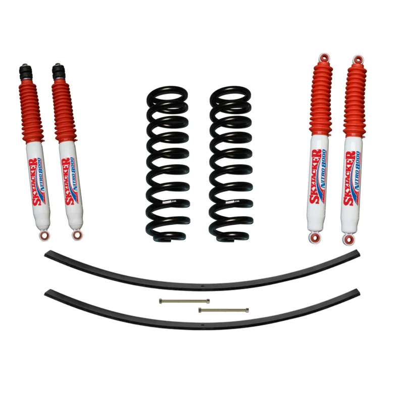 Skyjacker F520K-N - Suspension Lift Kits