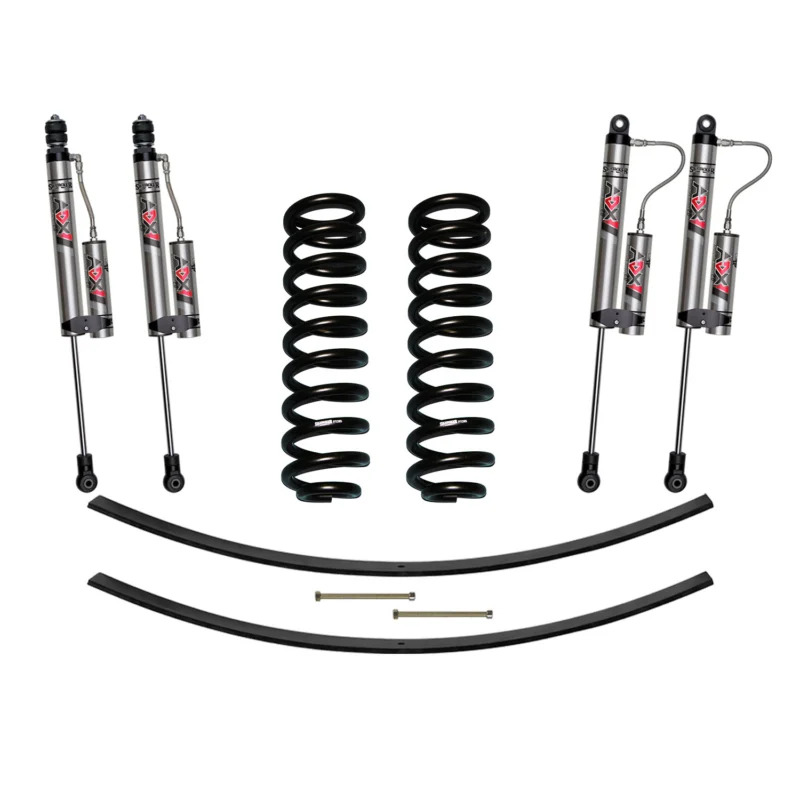 Skyjacker F520K-X - Suspension Lift Kits