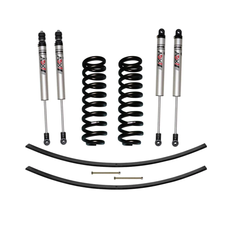 Skyjacker F520K-XM - Suspension Lift Kits