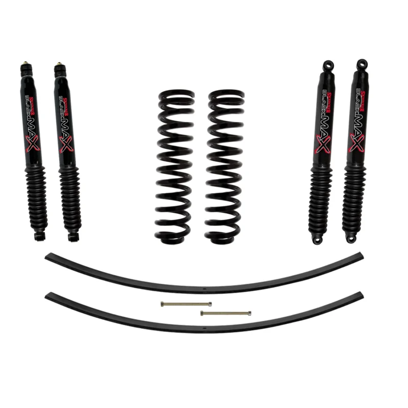 Skyjacker F525K-B - Suspension Lift Kits