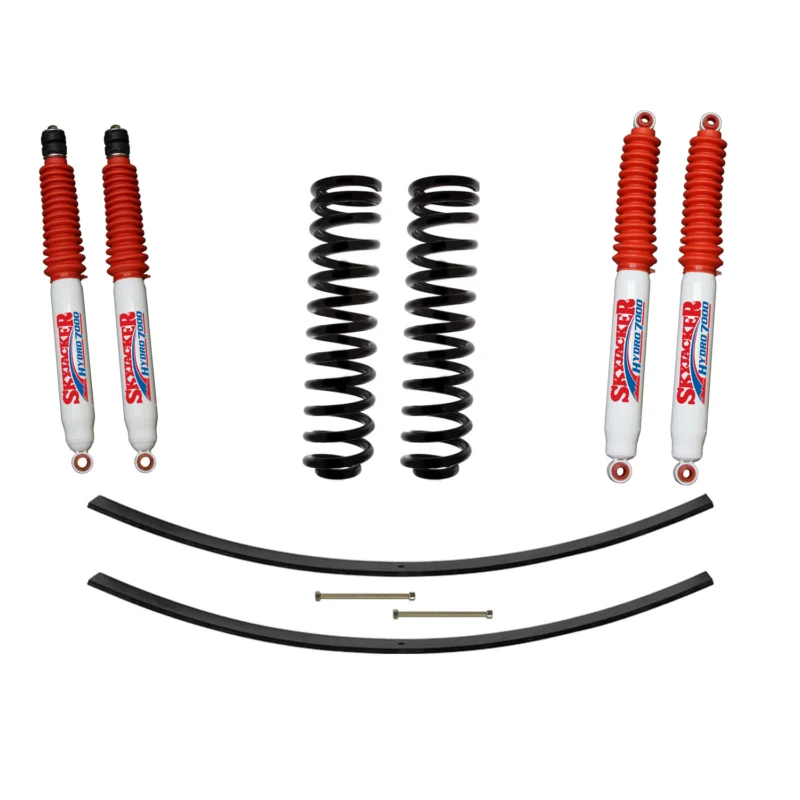 Skyjacker F525K-H - Suspension Lift Kits