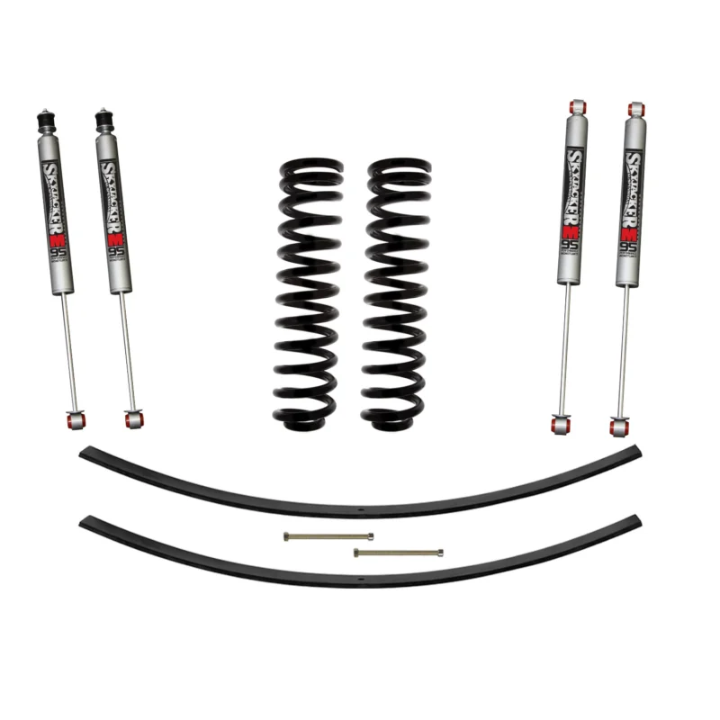 Skyjacker F525K-M - Suspension Lift Kits
