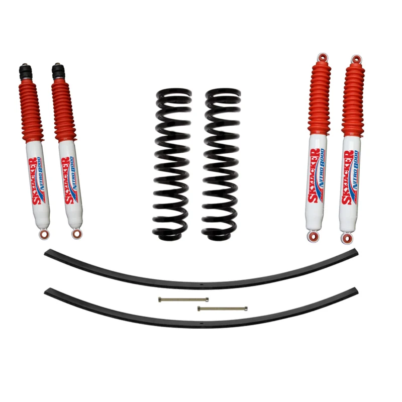 Skyjacker F525K-N - Suspension Lift Kits