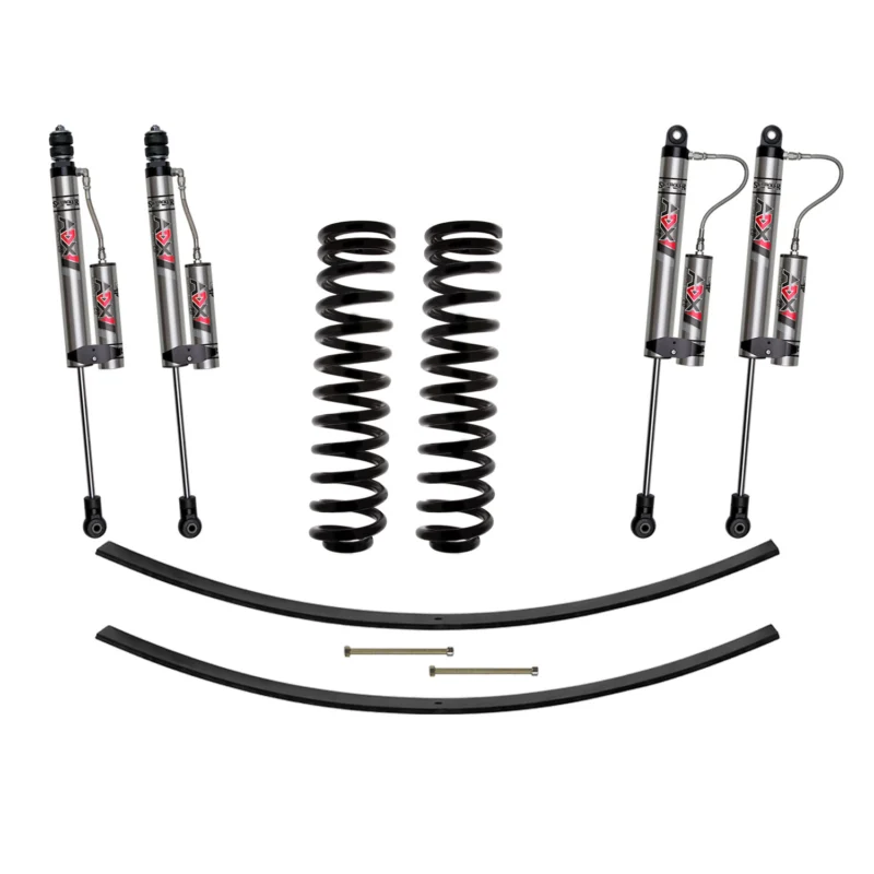 Skyjacker F525K-X - Suspension Lift Kits