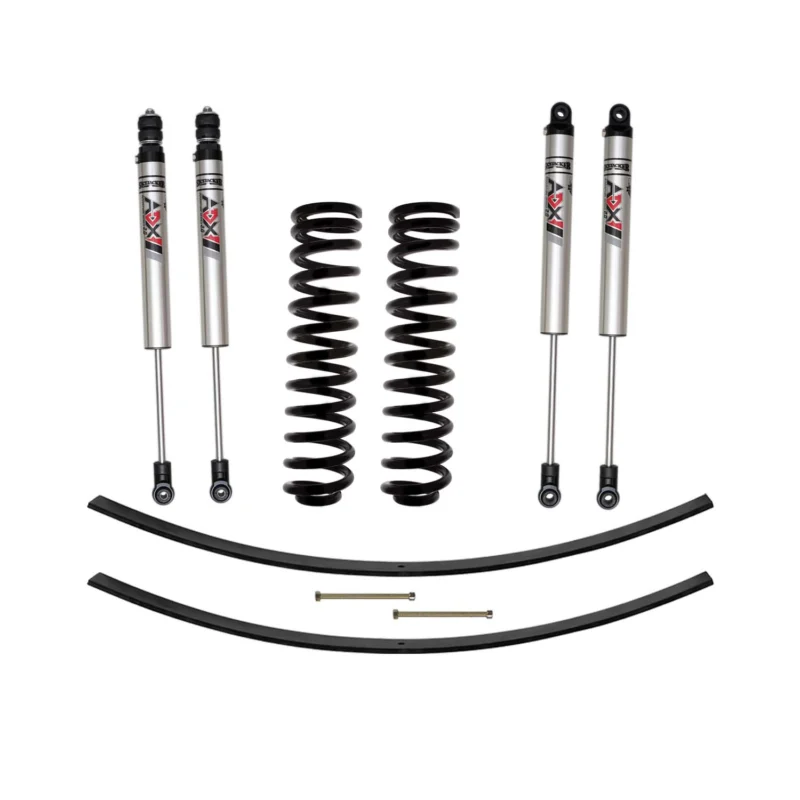 Skyjacker F525K-XM - Suspension Lift Kits