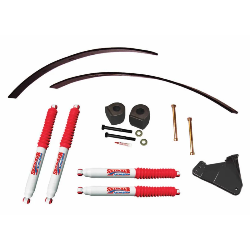 Skyjacker F525PN - Suspension Lift Kits