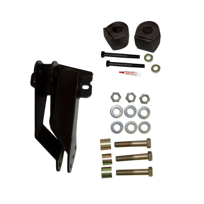 Skyjacker F528MSP - Coil Springs