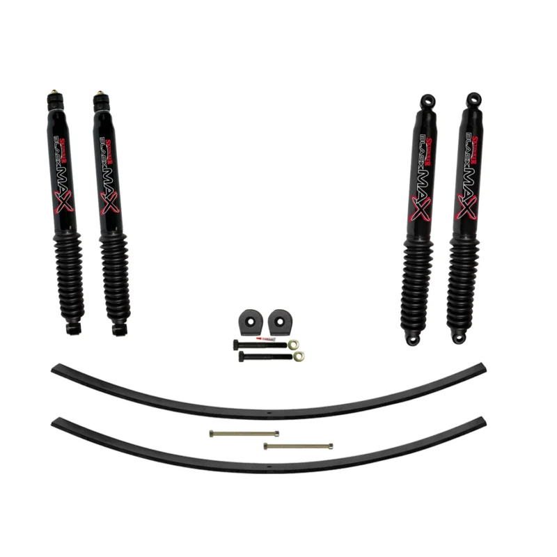 Skyjacker F52MK-B - Suspension Lift Kits