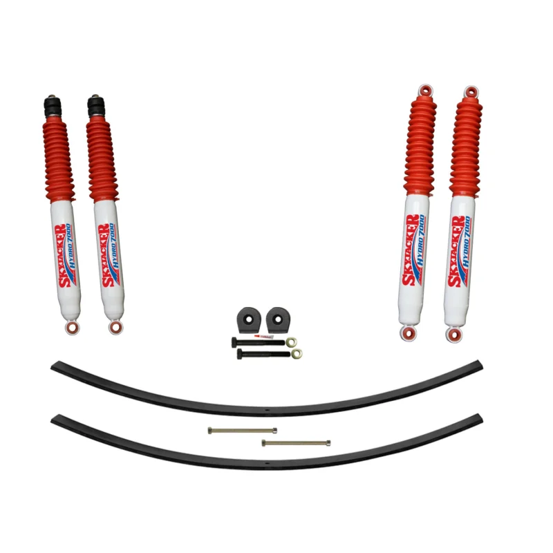 Skyjacker F52MK-H - Suspension Lift Kits