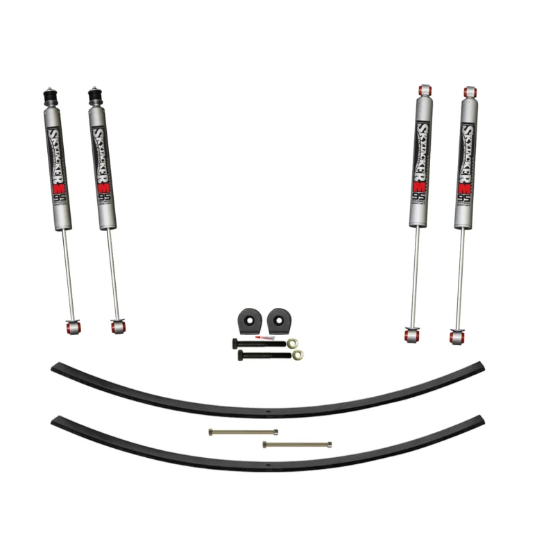 Skyjacker F52MK-M - Suspension Lift Kits