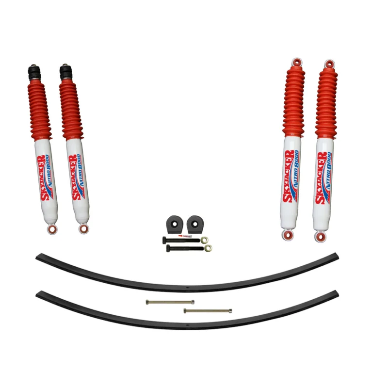 Skyjacker F52MK-N - Suspension Lift Kits