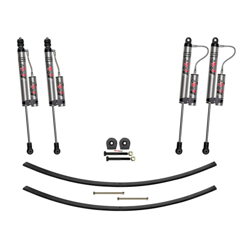 Skyjacker F52MK-X - Suspension Lift Kits