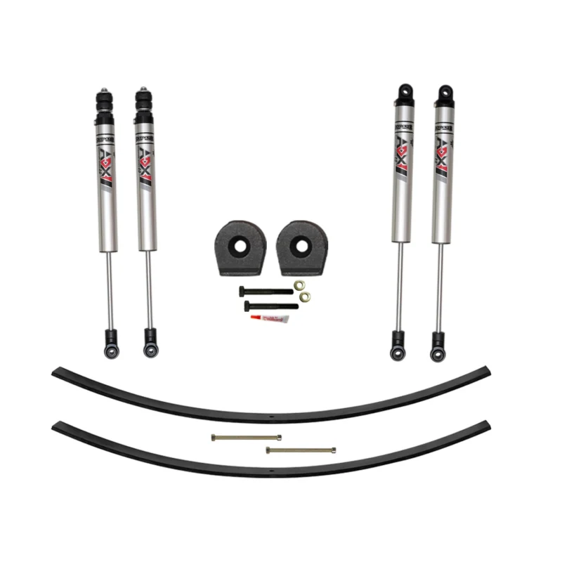 Skyjacker F52MK-XM - Suspension Lift Kits