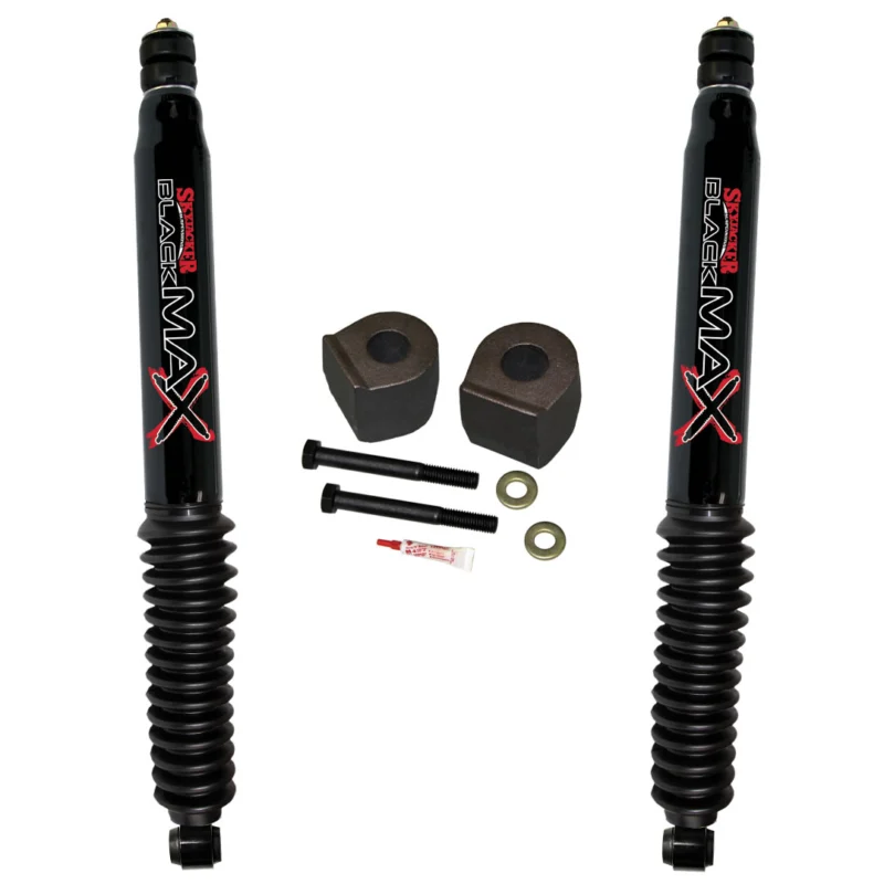 Skyjacker F52MS-B - Suspension Lift Kits